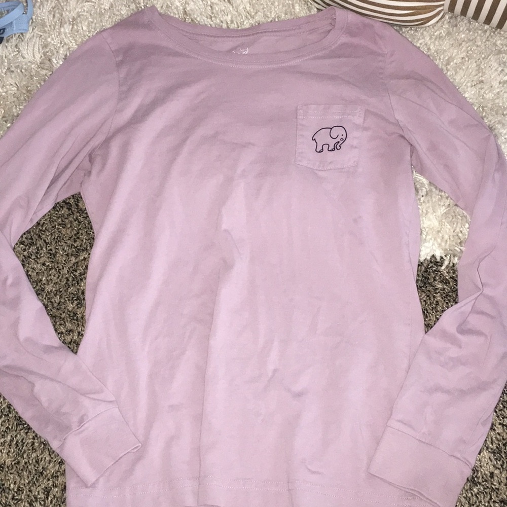 Ivory Ella shirt